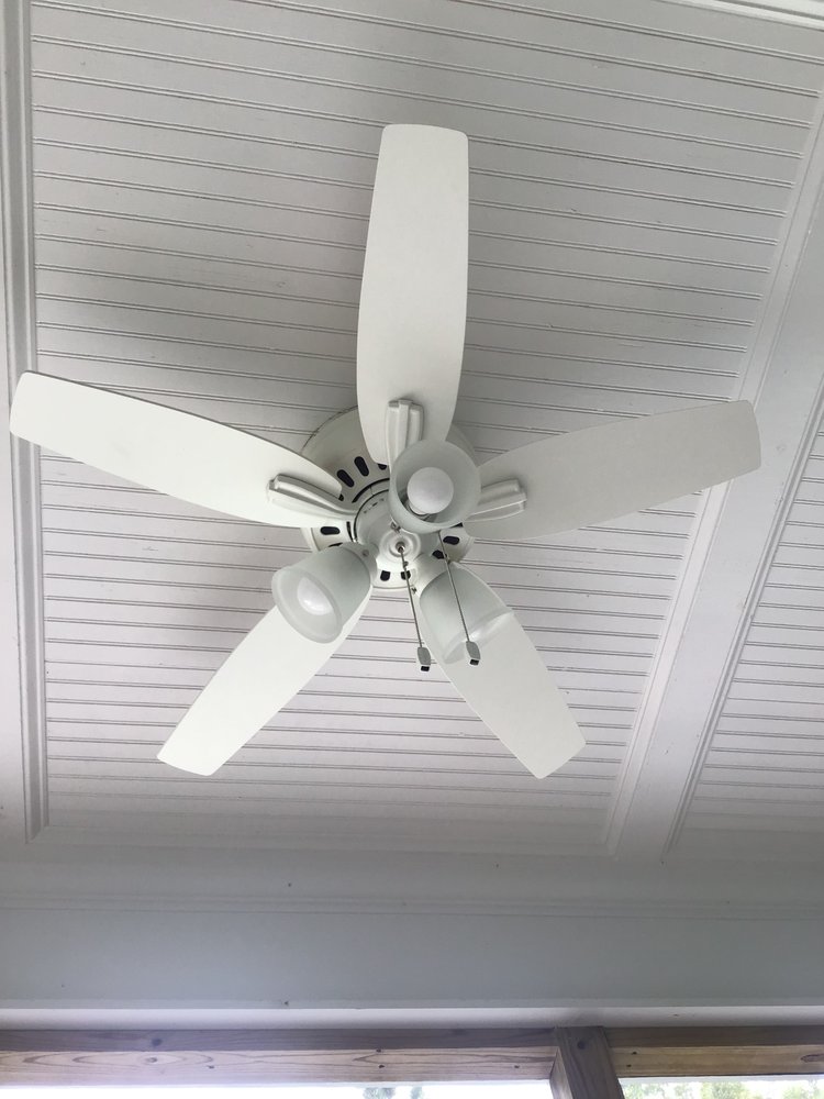 Parnell Electric Service