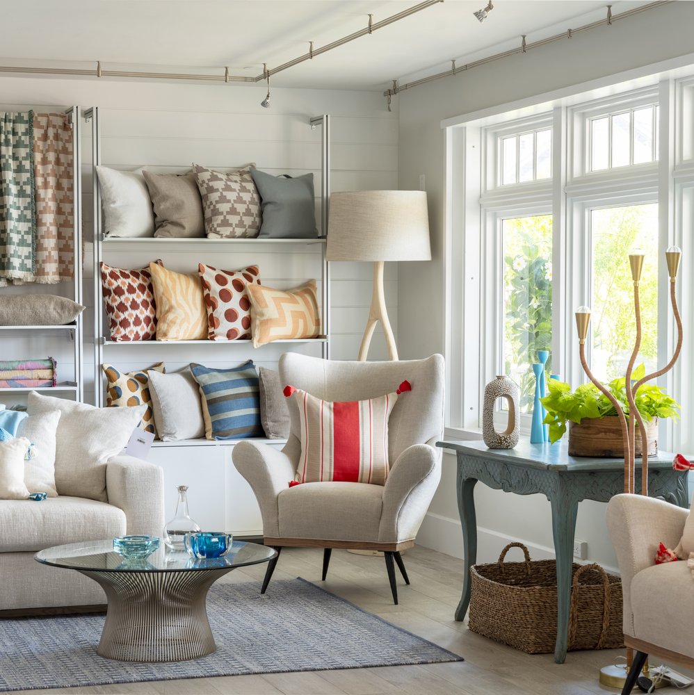 image of business Eleish Van Breems Home Nantucket