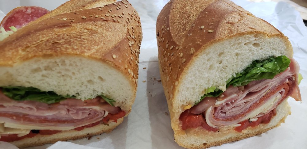 Frank's Cucina - NY