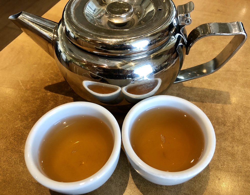 Pho Dau Bo