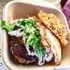 Blue Sparrow Food Truck