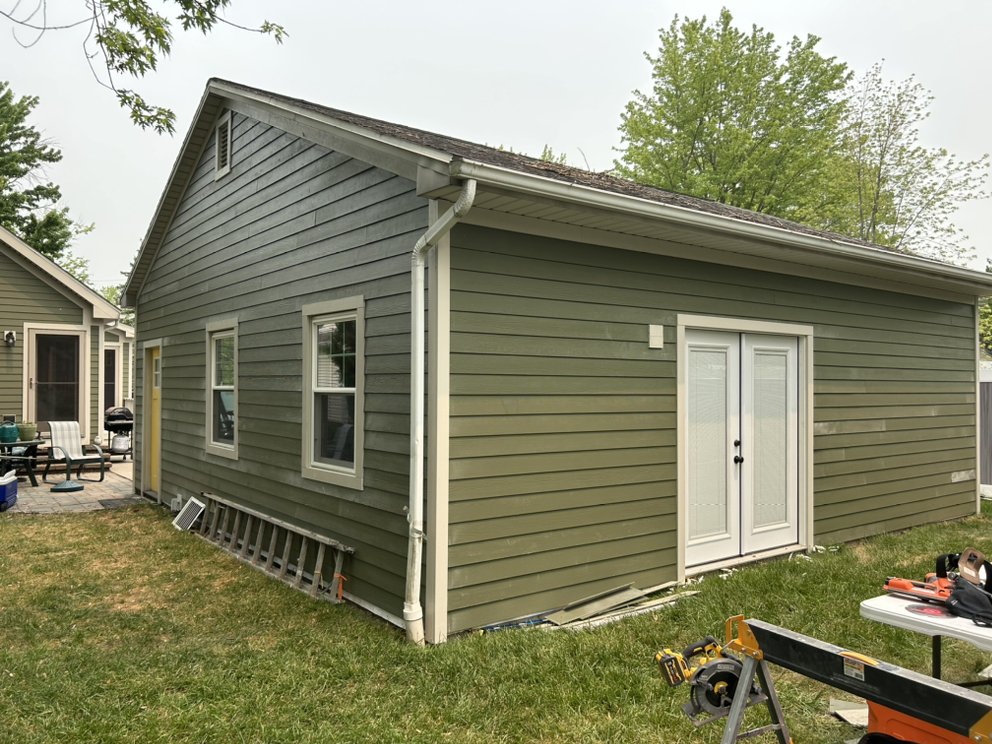 image of business PFK Carpentry and Construction