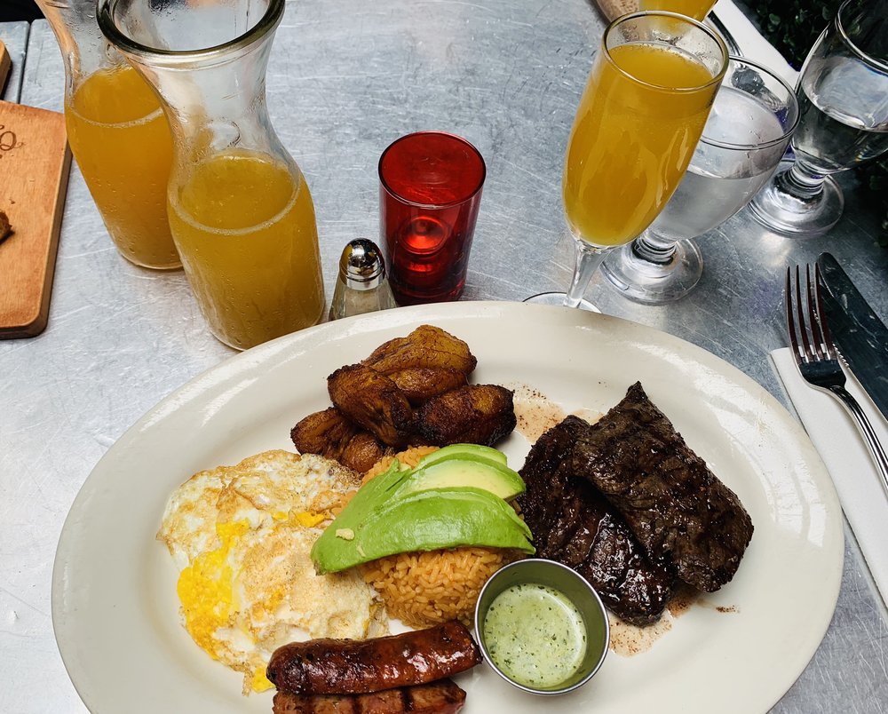 Ricardo Steak House
