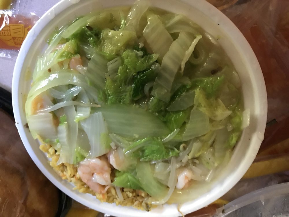 China House 10 Reviews Chinese 16 Denton Plz, Denton, MD