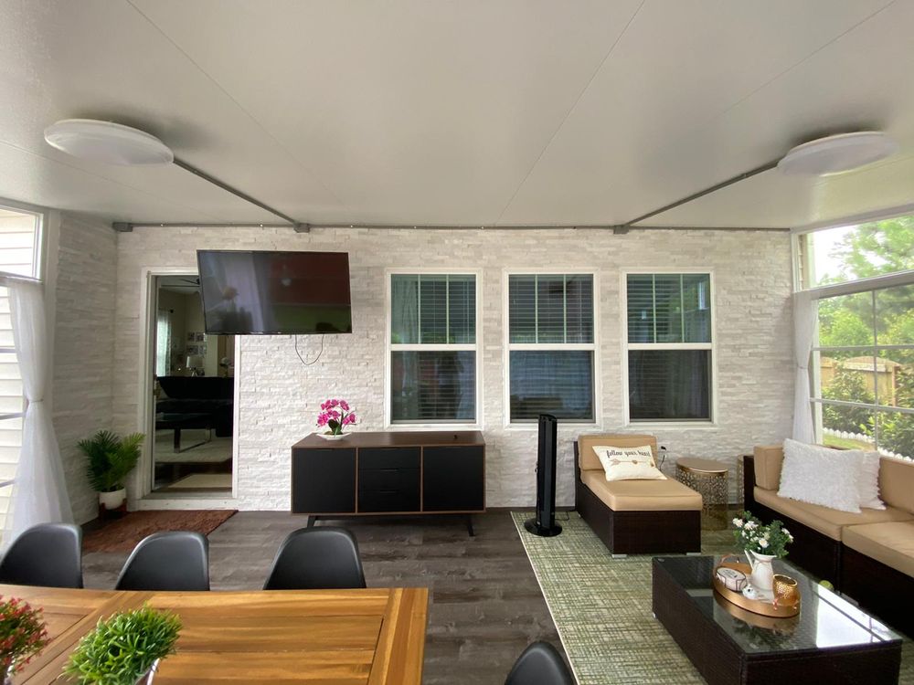 Dolce Casa Home Improvement