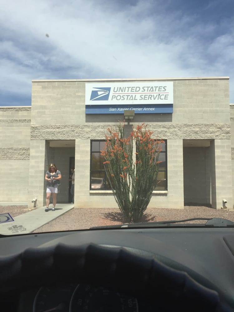 Whiteriver Az Post Office at Marie Harris blog