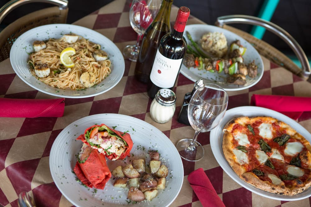 Frugatti’s Italian Eatery 416 Photos & 515 Reviews Italian 600