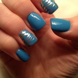 Best Nail Care - Nail Salons - 6 Regency Ln, Brodheadsville, PA - Phone