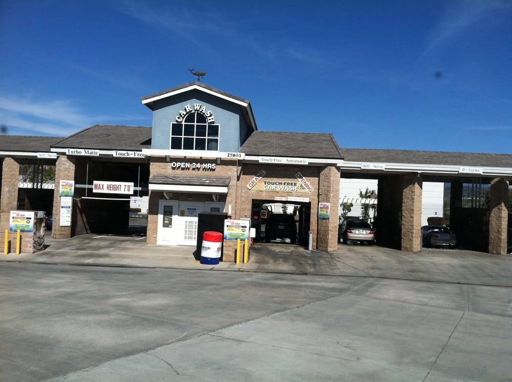 Photos for Mission Viejo Car Wash Yelp