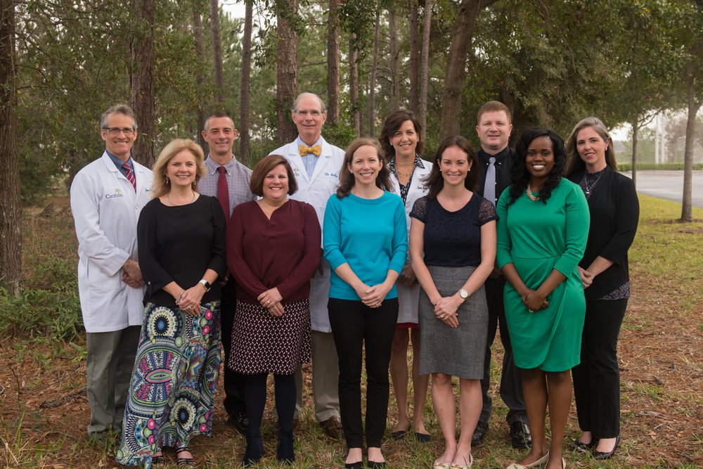 image of business Carithers Pediatric Group