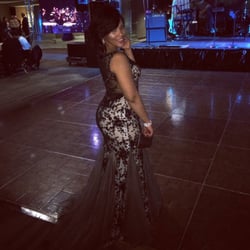 Prom Dresses New Orleans