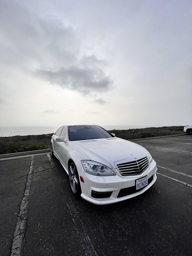 SGV Luxurious Detail