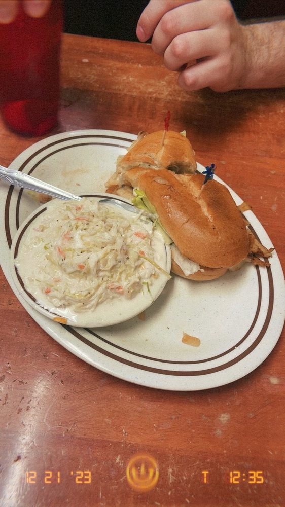 Royal Palm Grill