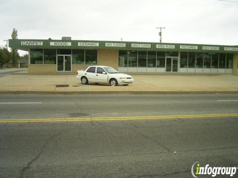 Cornelson Decorating