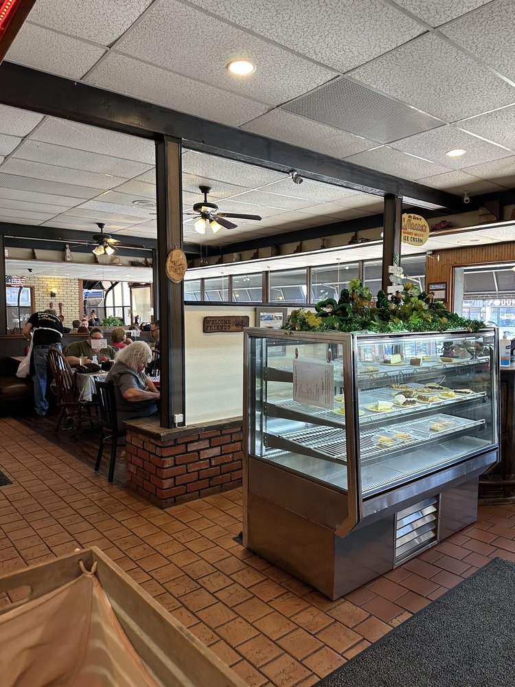 Buttermilk Cafe & Bakery