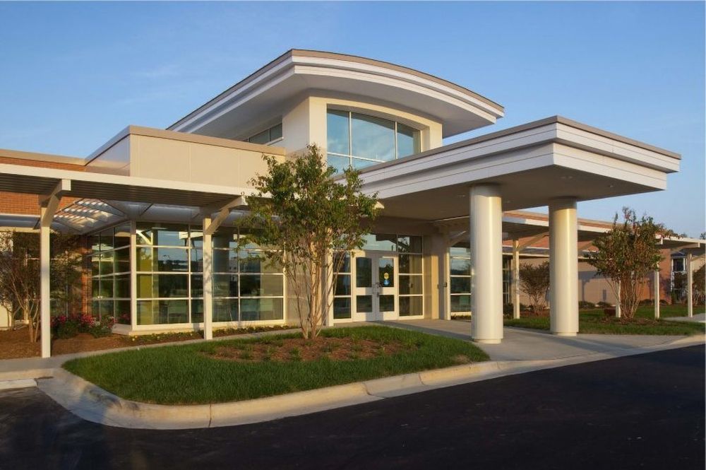image of business Raleigh Pediatric Associates