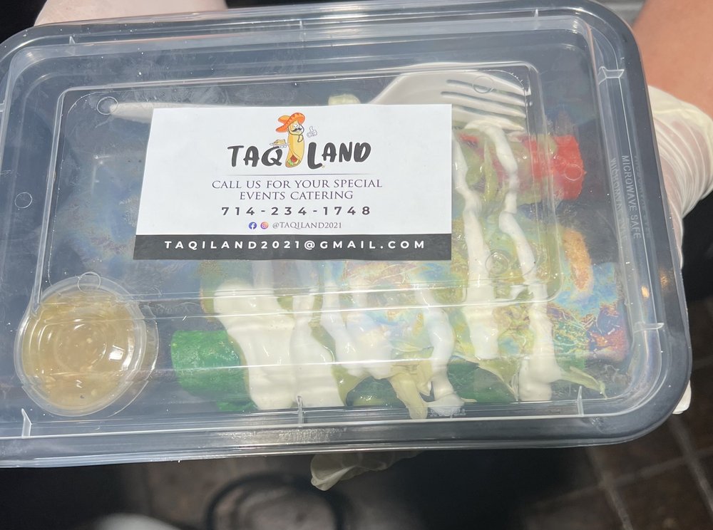 Taqiland Taqiland
