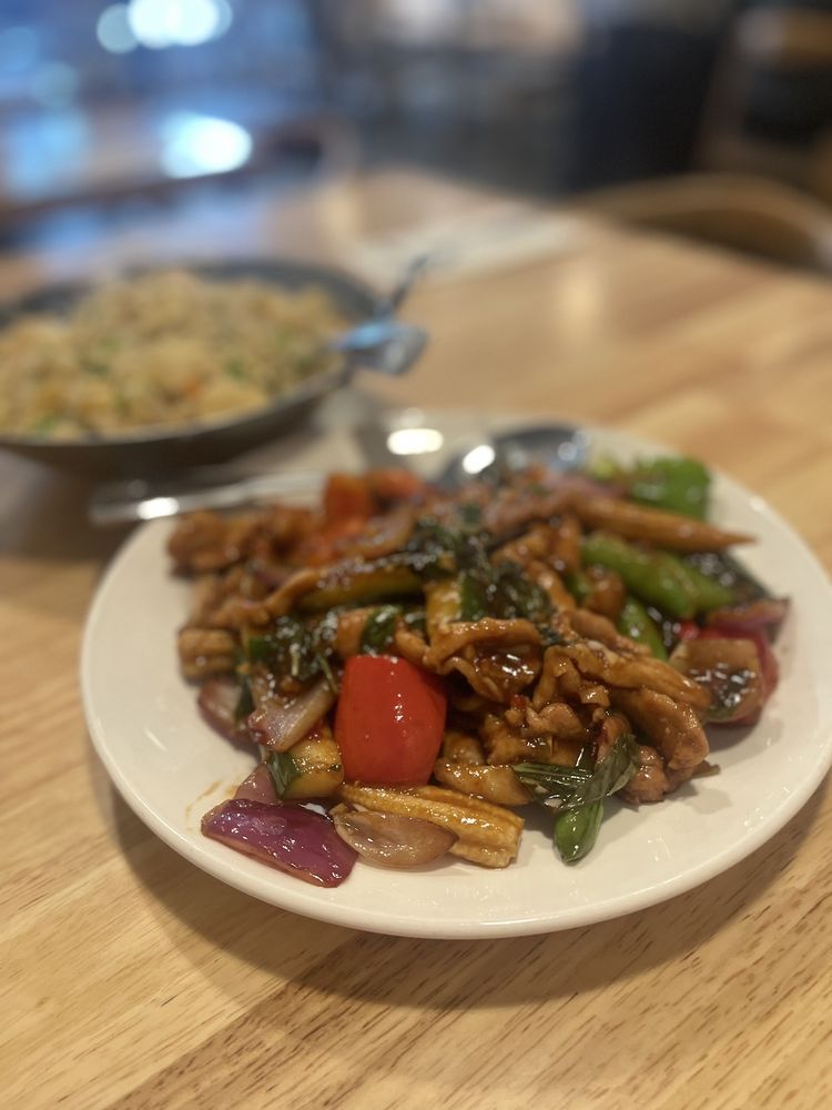 Papa's Kitchen