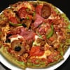Totally 80's Pizza