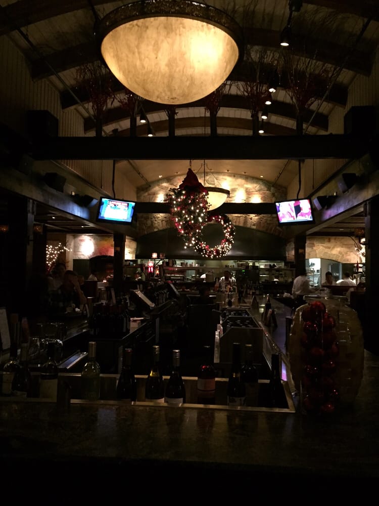 Redstone american grill restaurant coupons