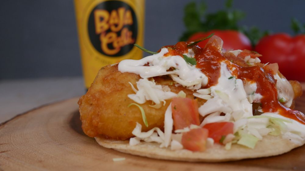 Baja Cali Fish & Tacos Baja Cali Fish & Tacos