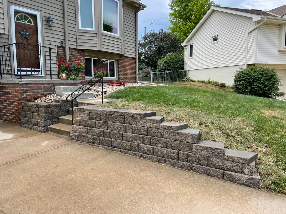 image of business Lastovica Masonry LLC