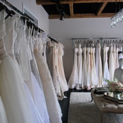 Jean Ralph Thurin Wedding Dresses