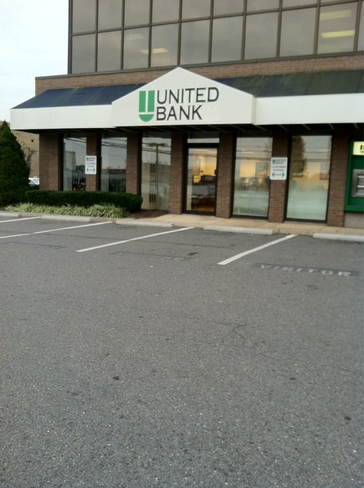 United Bank
