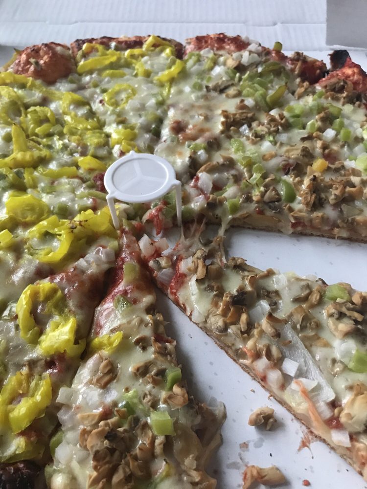 SIR Pizza Pizza 3255 W Walton Blvd, Waterford, MI Restaurant