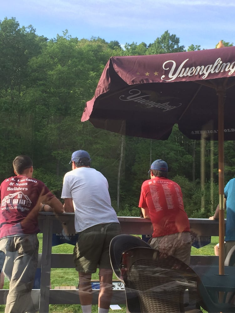 Model T Inn American (Traditional) 555 Derrick Rd, Bradford, PA