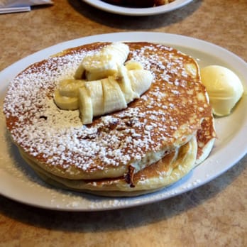 Brownstone Pancake Factory Food Network Brownstone Pancake Factory Food Network