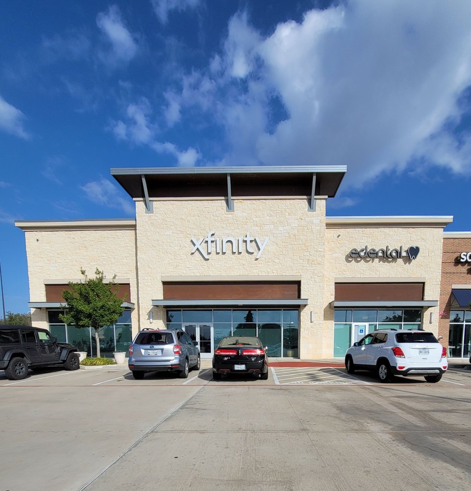 Xfinity Store by Comcast