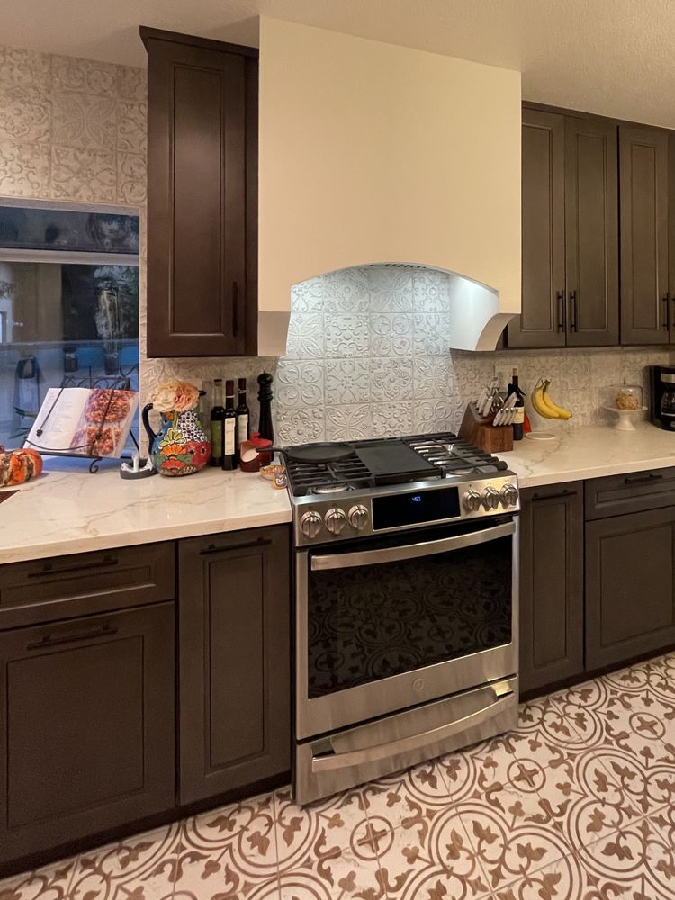 Tower Nine Kitchen & Bath Remodeling