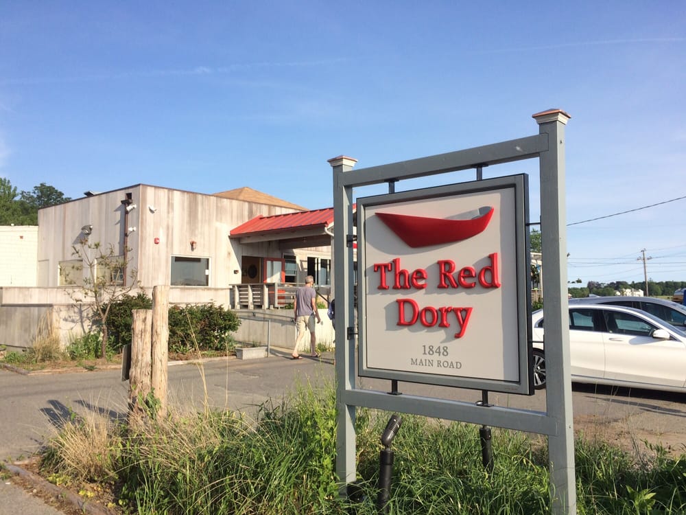 The Red Dory 43 Photos & 51 Reviews Mediterranean 1848 Main Rd