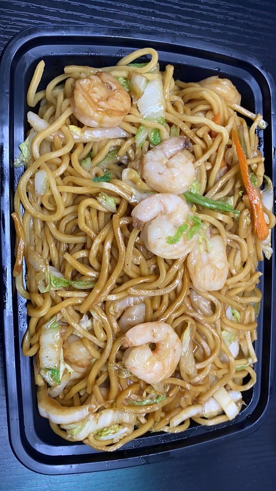 Jin Long Restaurant Jin Long Restaurant