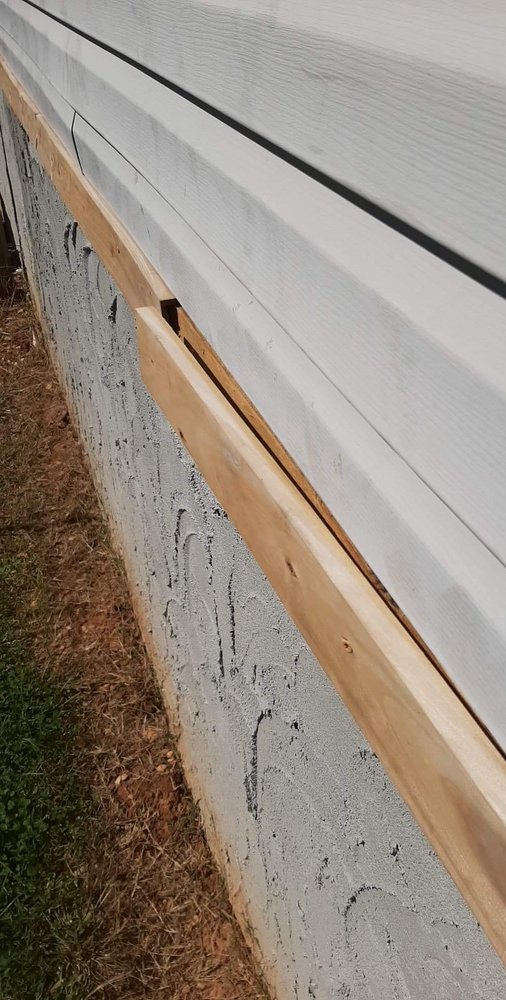 M&P Roofing Specialist, LLC