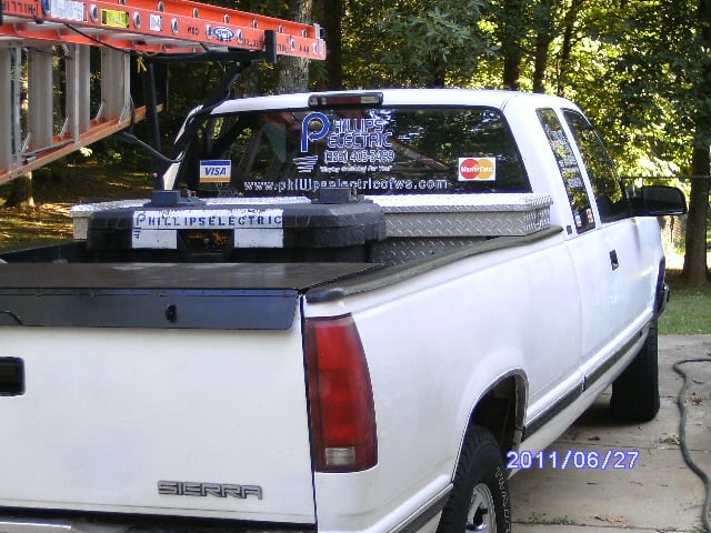 Phillips Electric of WS LLC