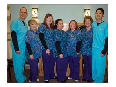 image of business Sunny Hollow Dental