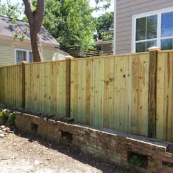 Warner Robins Fence Company Fences Gates 120 Arnold Blvd Photo Of Warner Robins Fence Company Ga United States 6