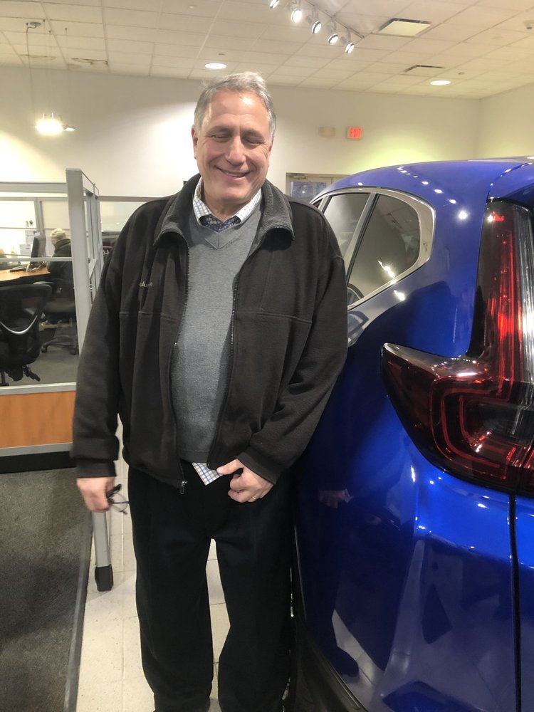 White Plains Honda
