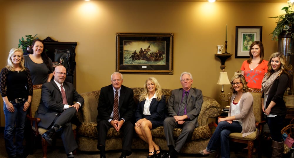 Sanders & Associates, PC Get Quote Personal Injury Law 1015 S