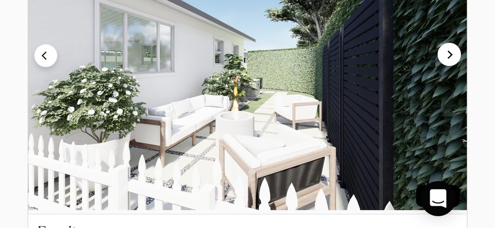 JM  Landscaping And Garden Design