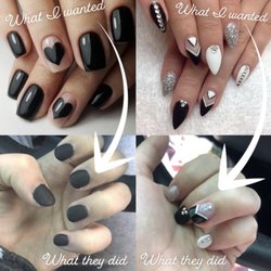 Hot Nails 12 Reviews Nail Salons 1375 S Babcock St Melbourne
