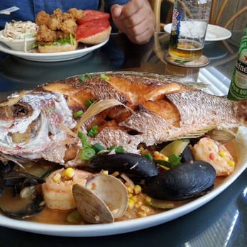 Hog Island Fish Camp Reviews Hog Island Fish Camp Reviews