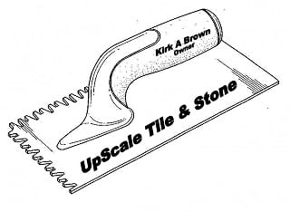 image of business Up Scale Tile