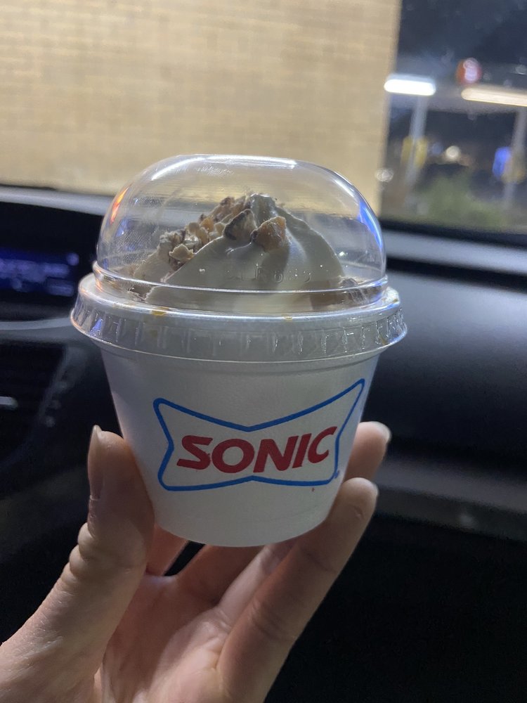 Sonic Drive-In