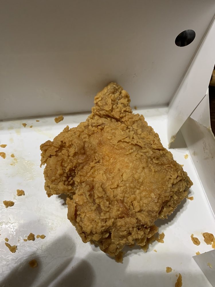 Church's Chicken Church's Chicken