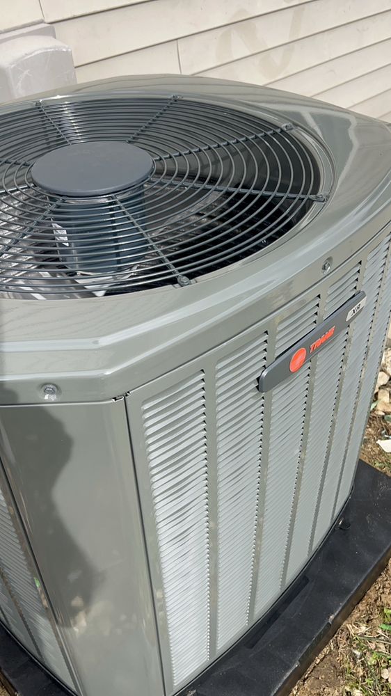 MDH Solution Heating & Air