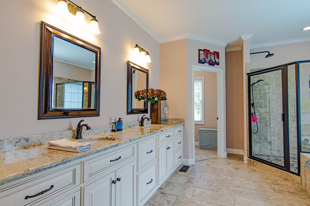 Merkview Virtual Tour - Photography