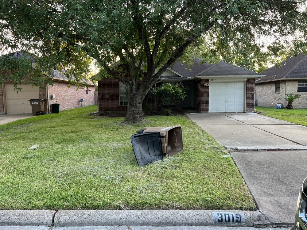 A-1 Affordable Lawns
